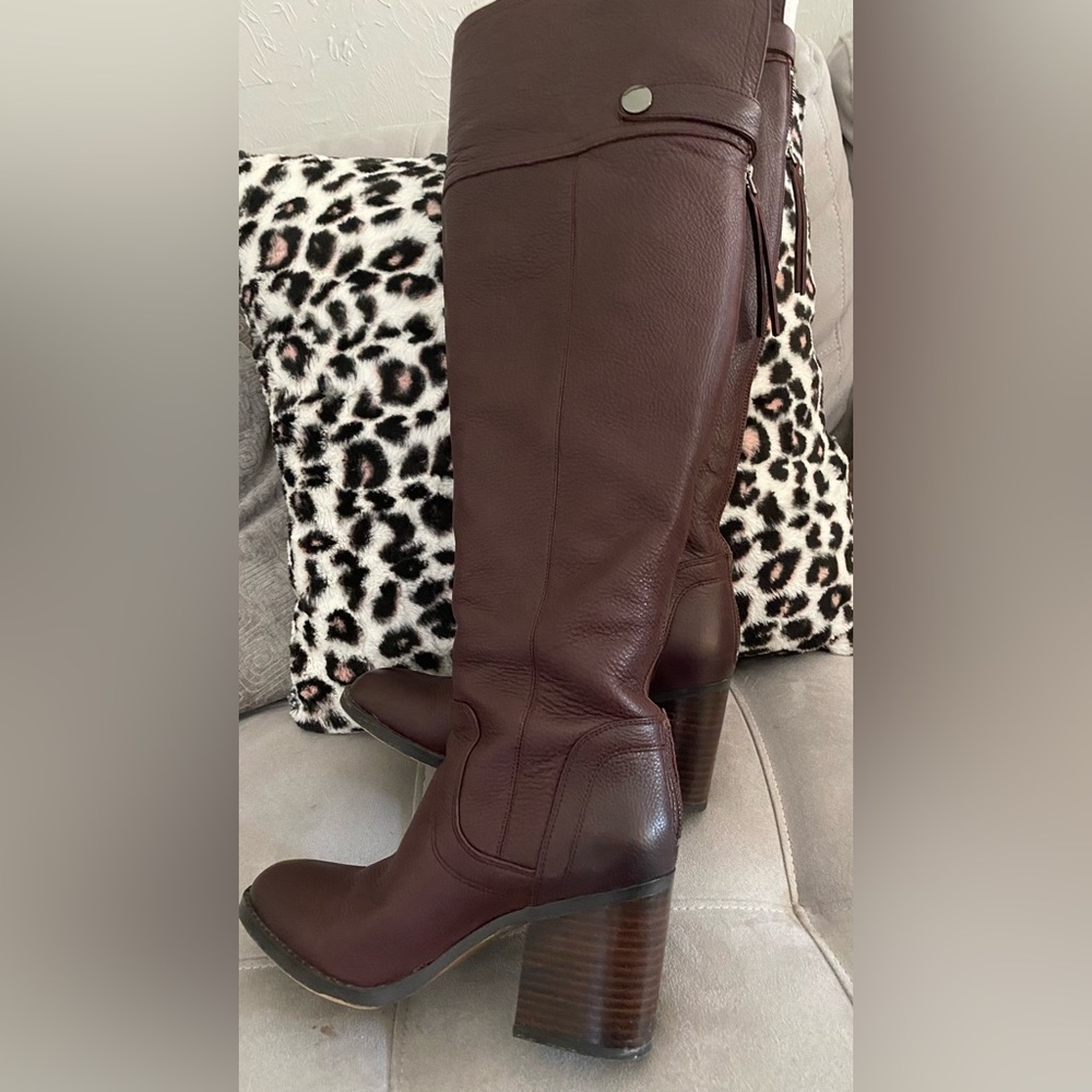 Franco Sarto women’s boots